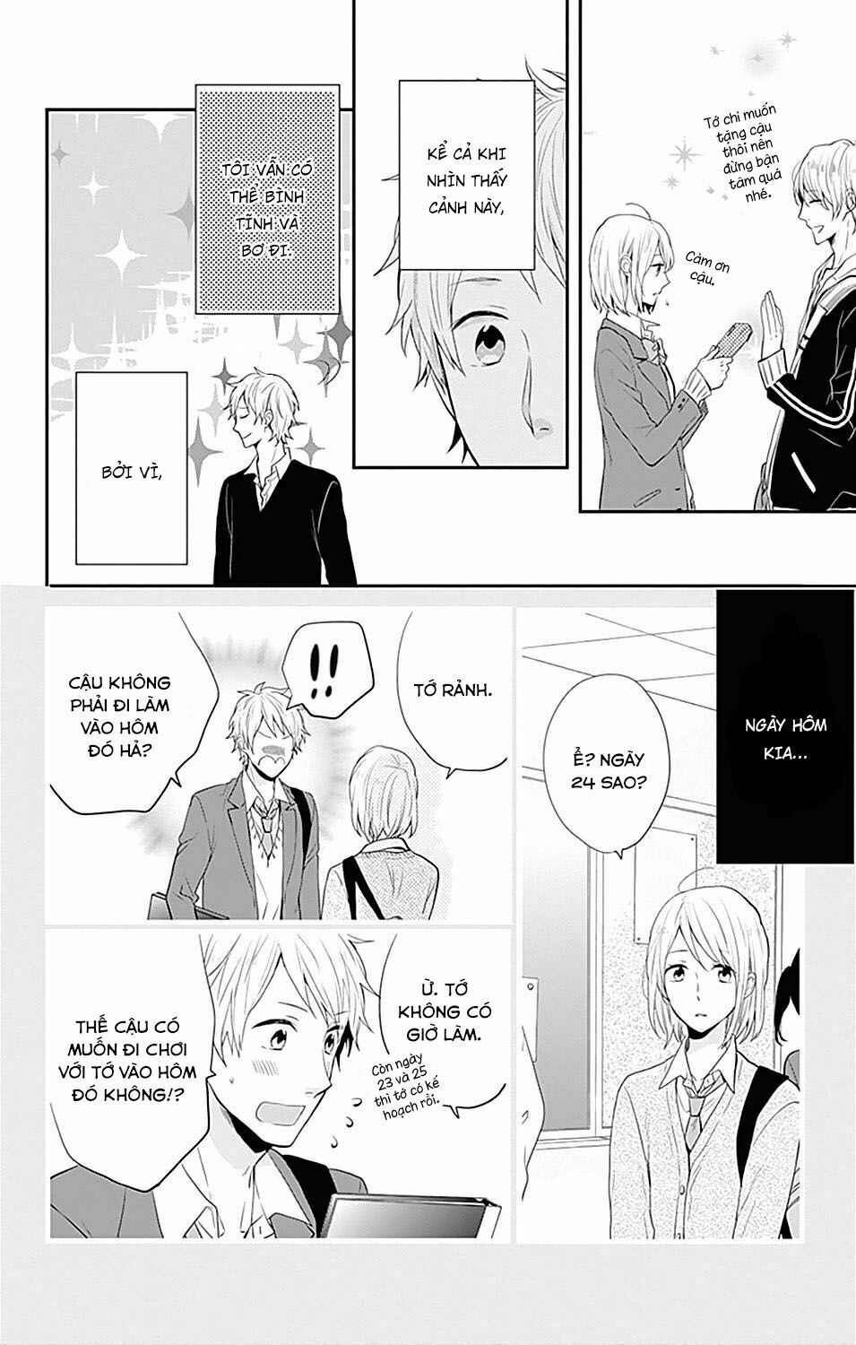 ngày cầu vồng chapter 22 4