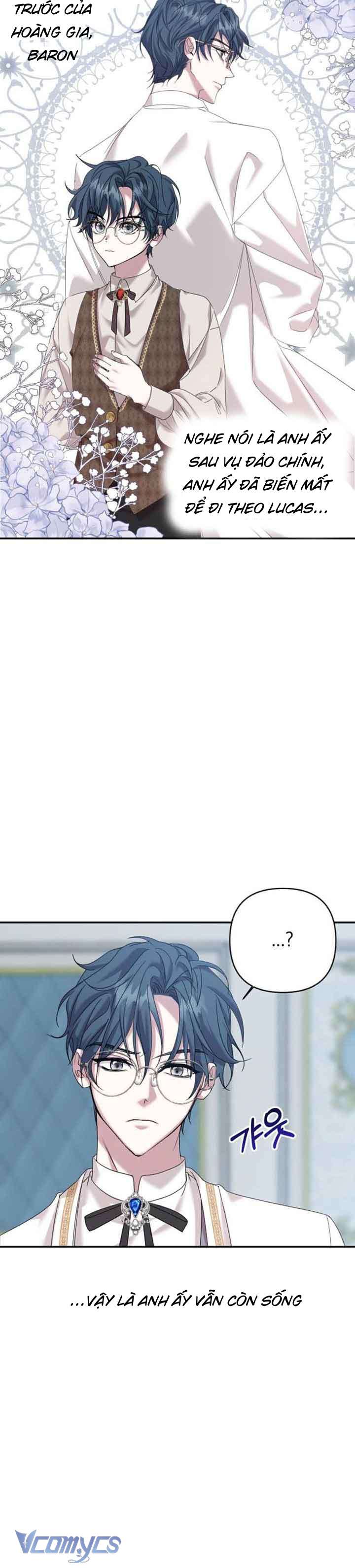 hôn nhân trả thù chapter 2 54