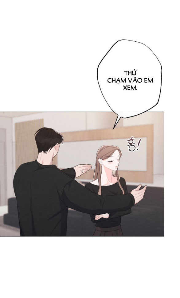 Bão Tuyết chapter 49.1 - Trang 32