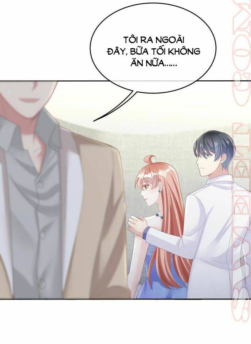 cô dâu giả tạo chapter 27 25