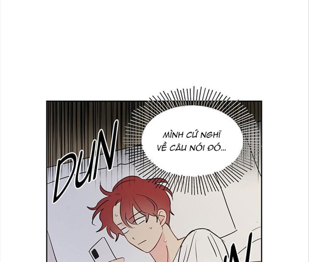 chuyện quái gì với giấc mơ đó vậy chapter 31 37