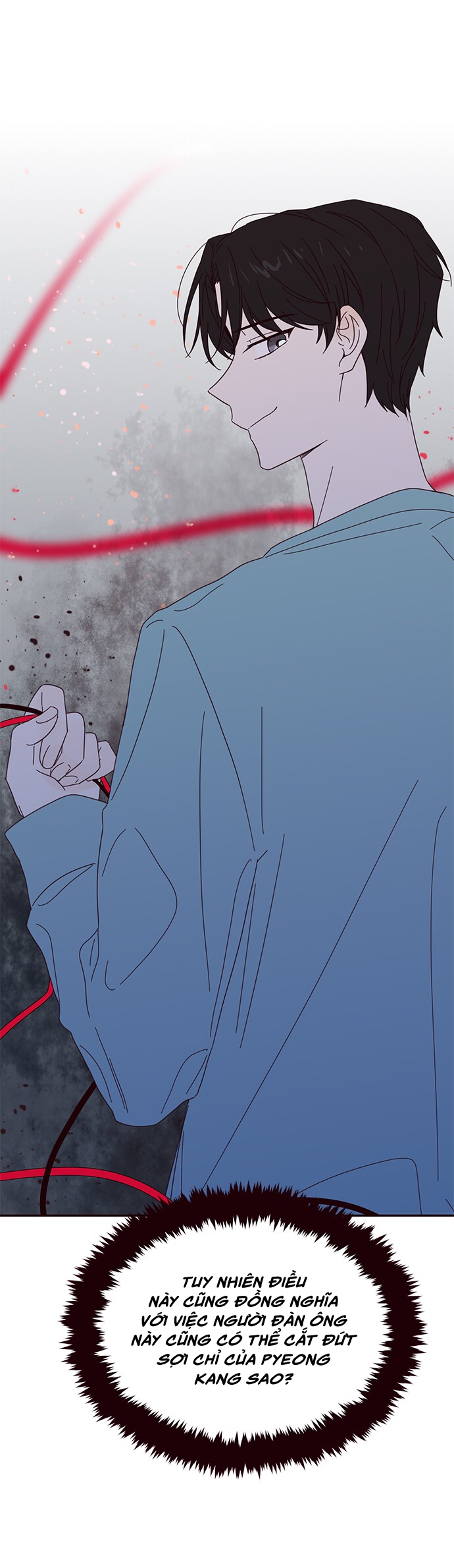 sợi chỉ nhân duyên của sarang chapter 27 14