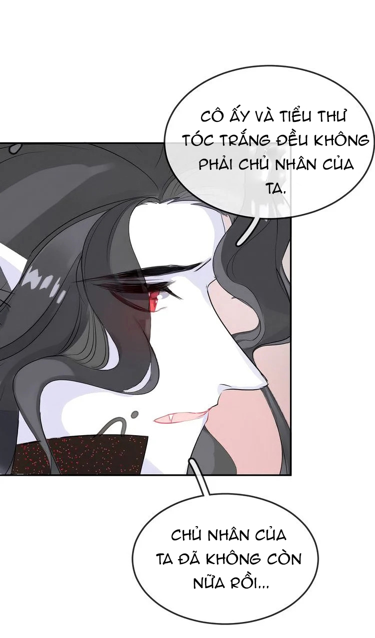 bộ váy của nàng tiên cá chapter 13 16