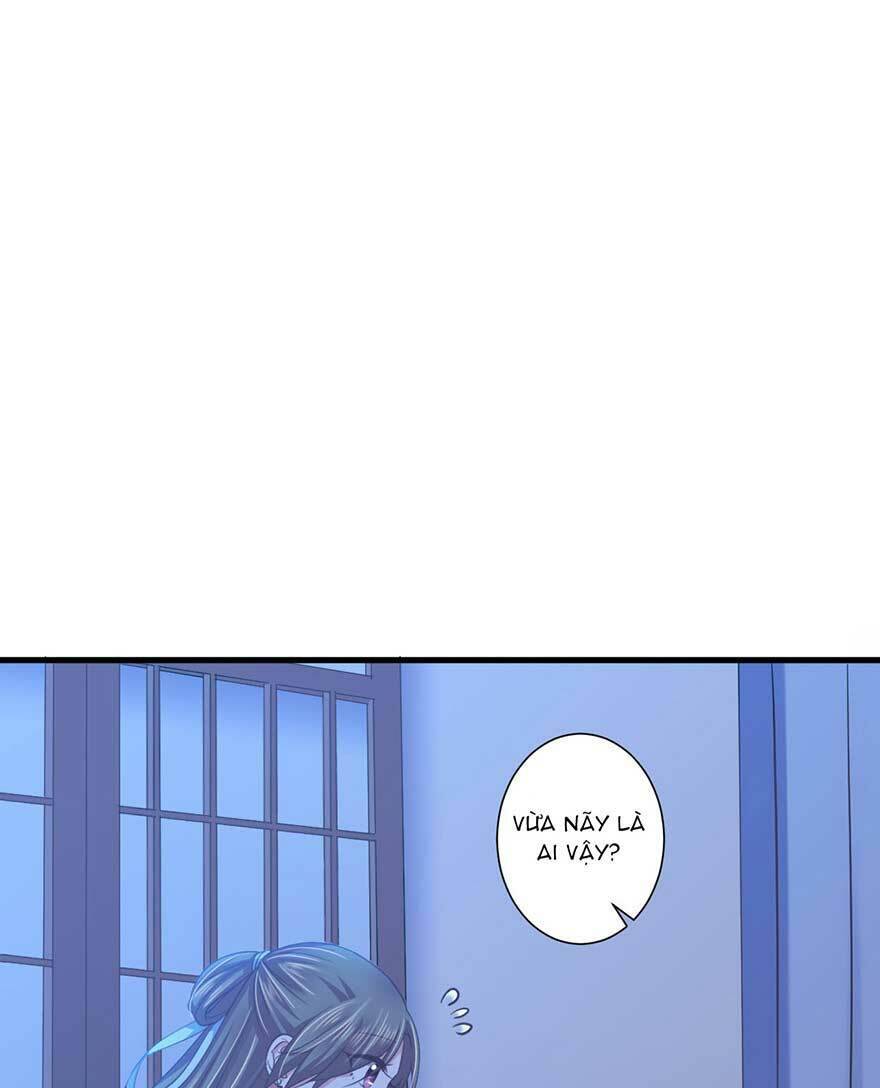 bạo quân thử yêu: yêu hậu như thử đa kiều chapter 18.1 19