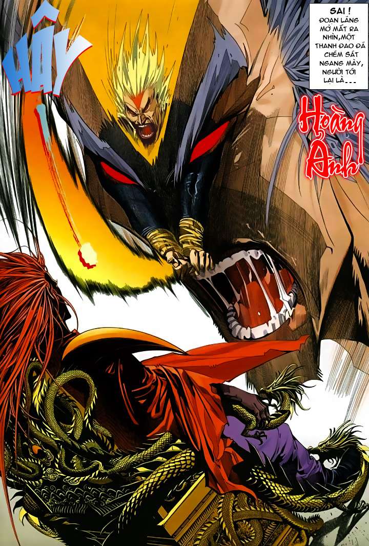 phong vân chapter 236 5