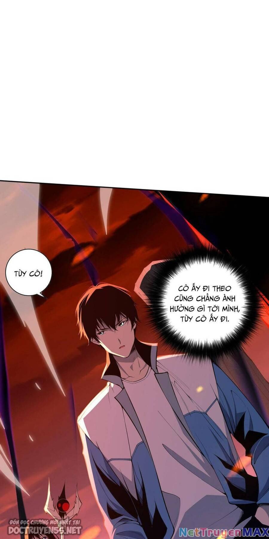 tử linh pháp sư! ta chính là thiên tài chapter 13 9