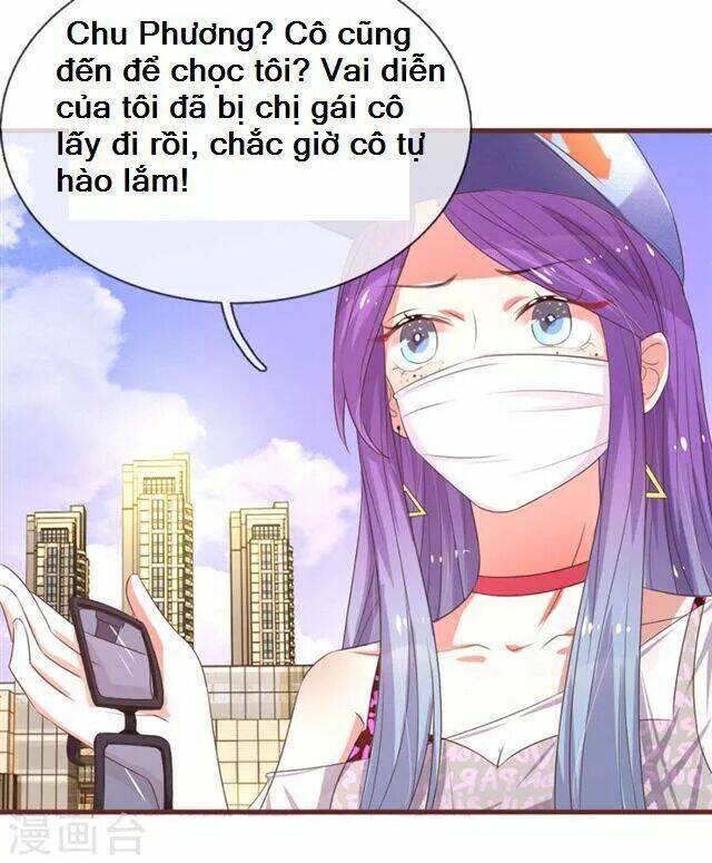 trùng sinh để trả thù chapter 23.2 13