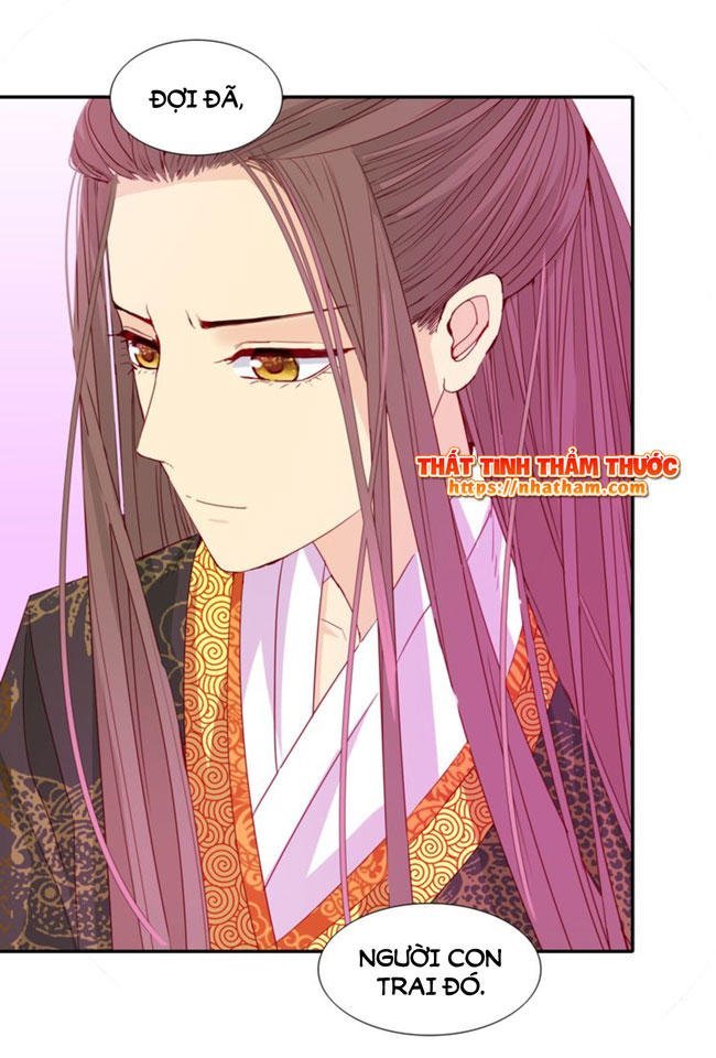 mộng văn sơn hải kinh chapter 18 35