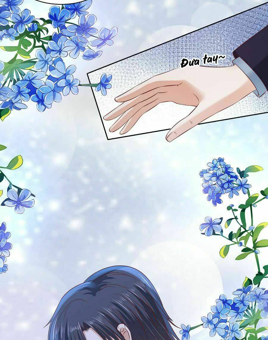 liệt ái tri hạ: series mật đào tiểu tình nhân chapter 244 28