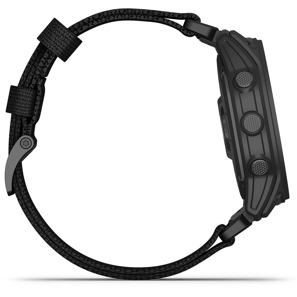 Đồng hồ thông minh Garmin Tactix 7 Pro Solar (51 mm) - Hàng chính hãng