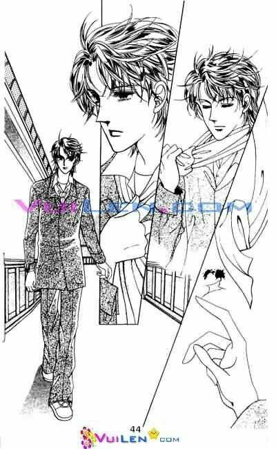 tìm anh - look for oppa chapter 9 44