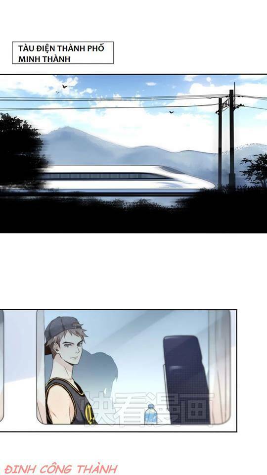 vòng cấm chết người chapter 1 19