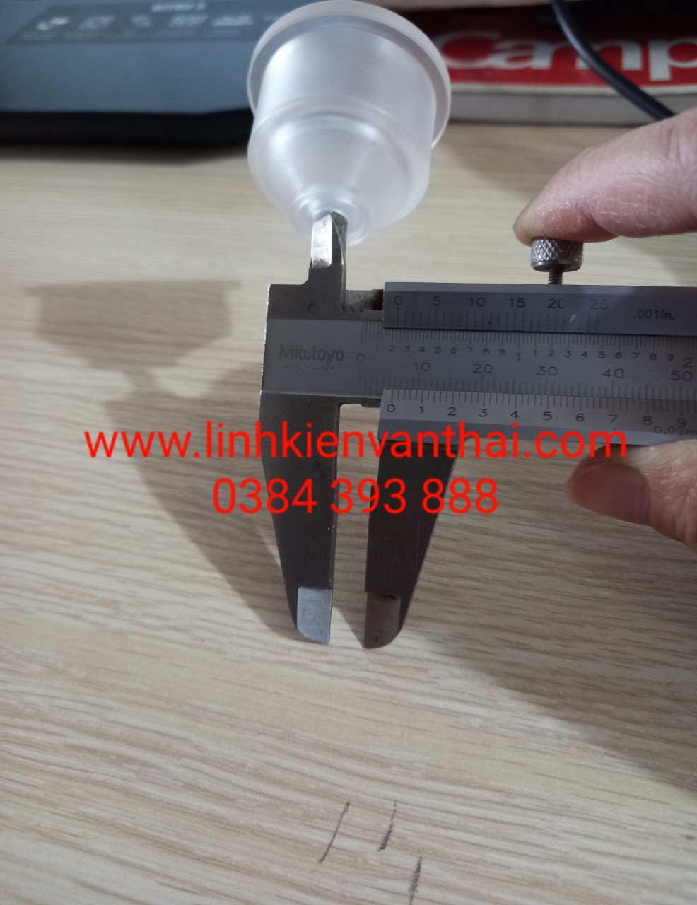 NẮP CHỤP NƯỚC DÀNH CHO MÁY CẮT DÂY EDM/