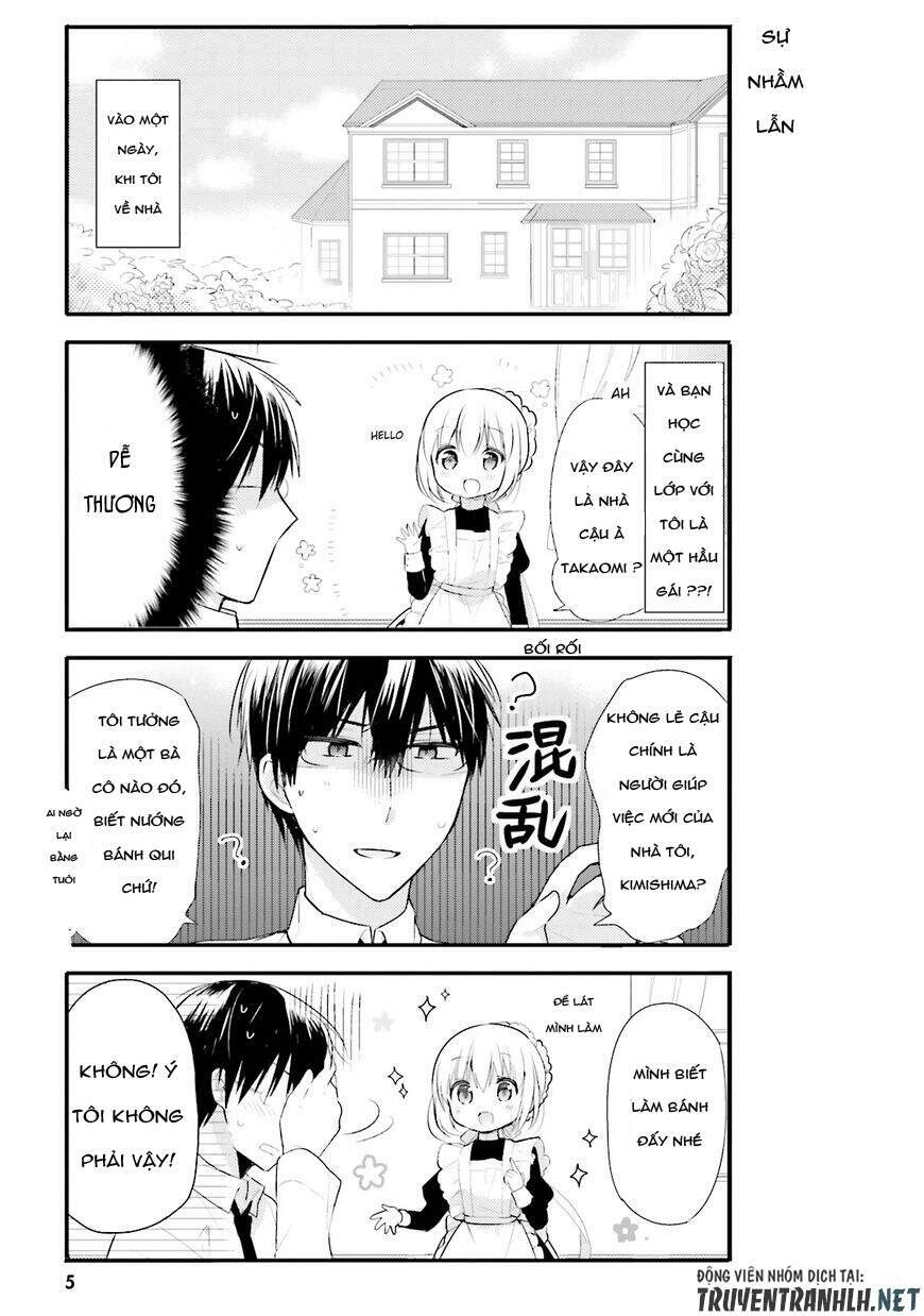 orenchi no maid-san chapter 1 1