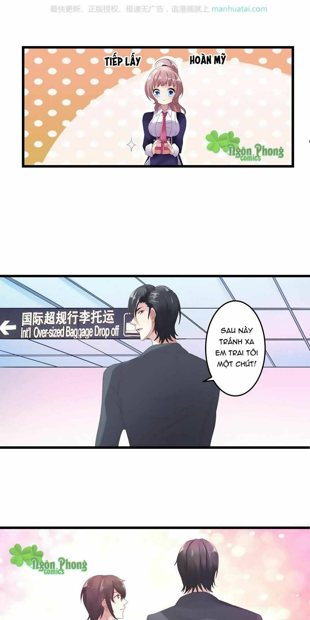 nguyệt dạ hương vi lai chapter 2 6