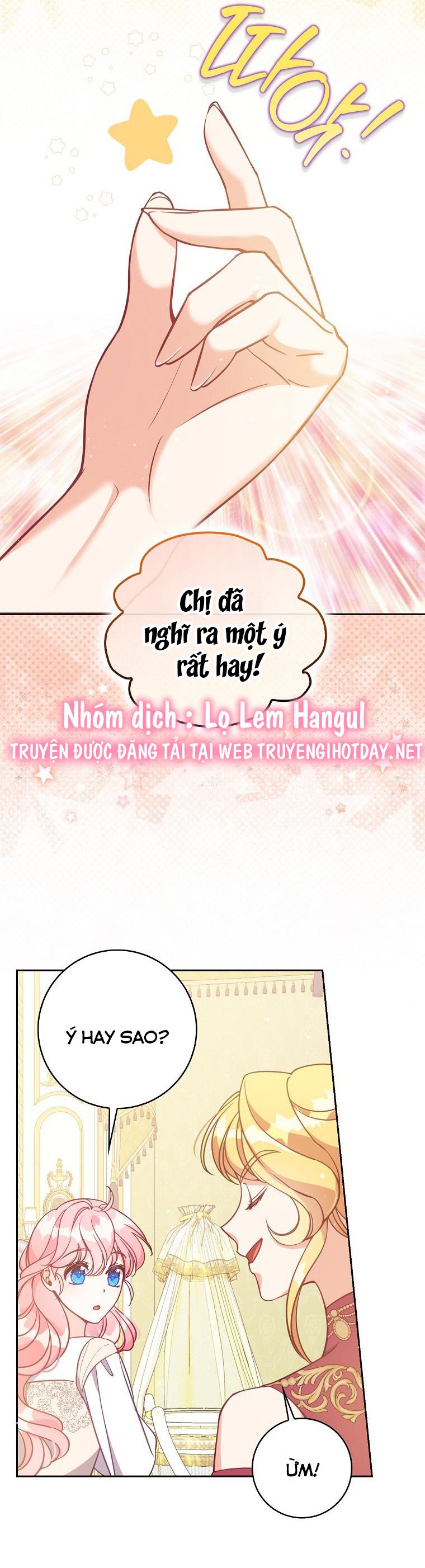 em gái cưng của đại công tước phản diện chapter 123 15