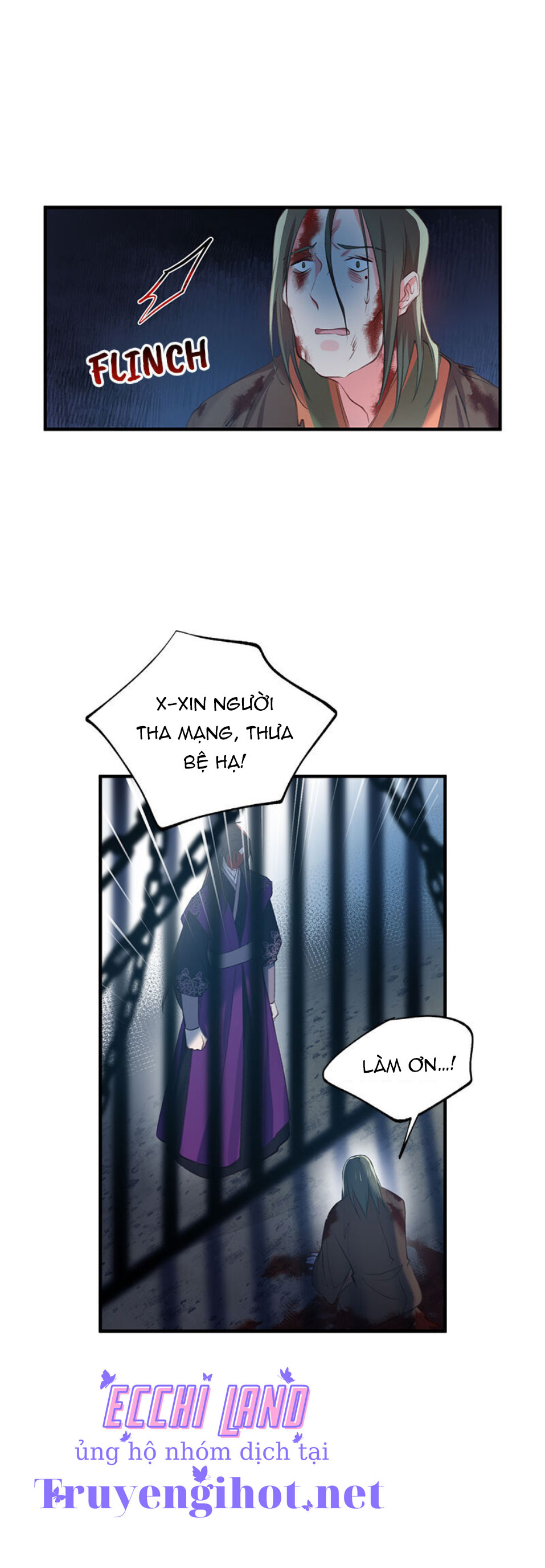 nàng sơn ca yêu kiều của yêu tinh (full) chapter 26.2 12