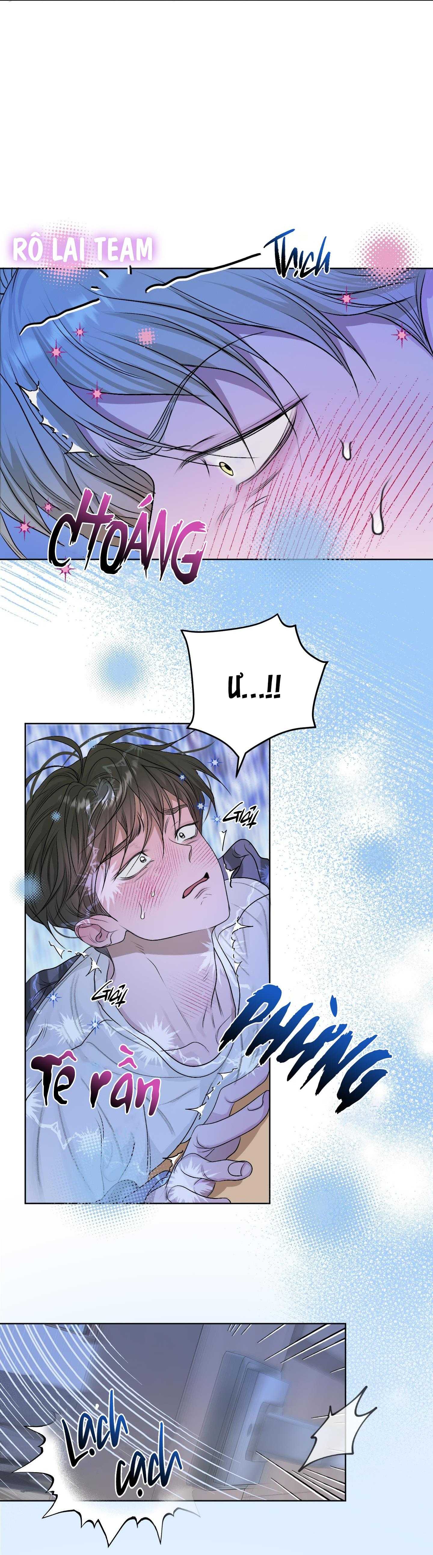 Đầm Hoa Sen Chapter 22 21