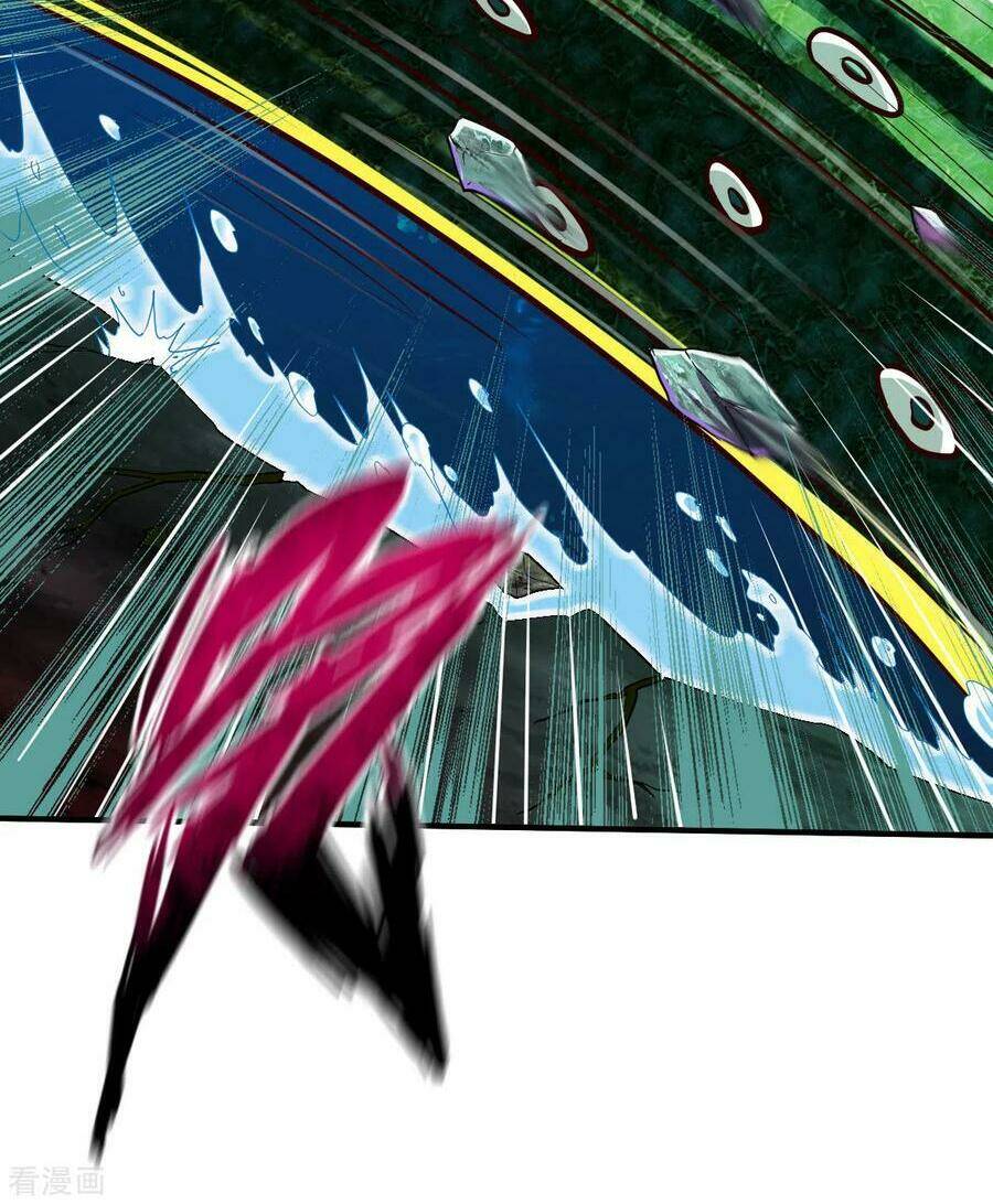 chiến đỉnh chapter 220 22