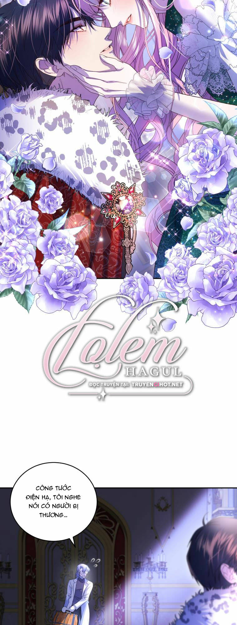 nhà điều chế nước hoa độc quyền của bạo chúa chapter 78 12