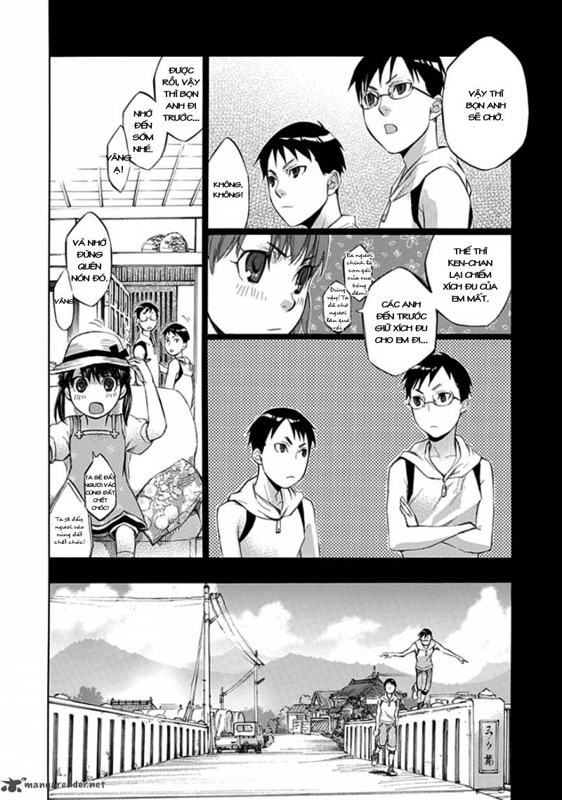 aphorism chapter 33 7