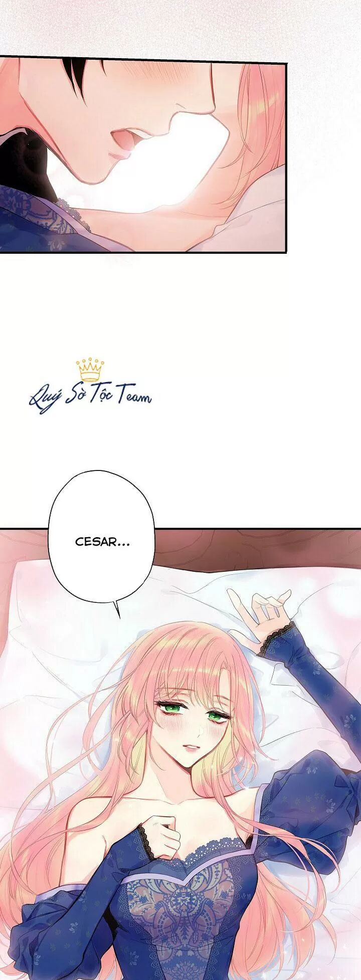 thánh nữ ẩn danh chapter 145 6