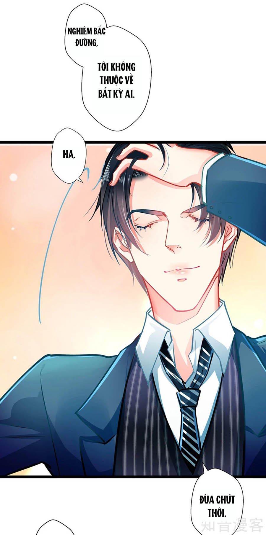 cưng chiều ái thê hư hỏng chapter 62 27