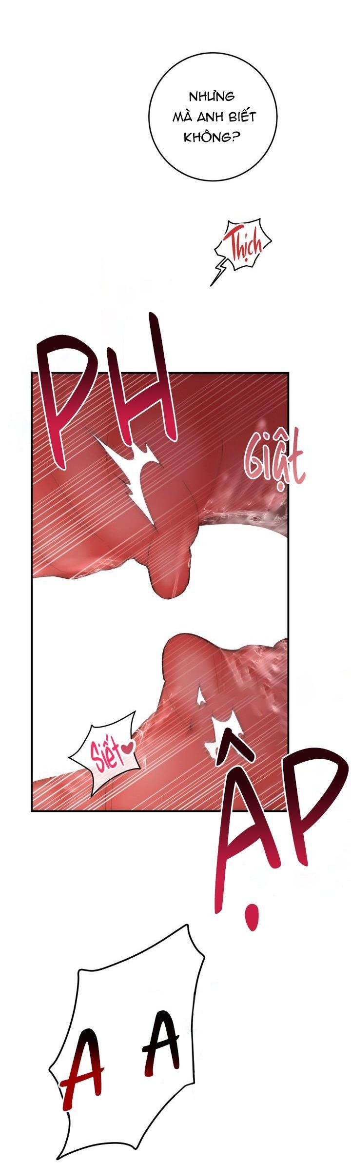 tuyển tập cuồng công - chiếm hữu công của nhà kim chapter 37.4 13