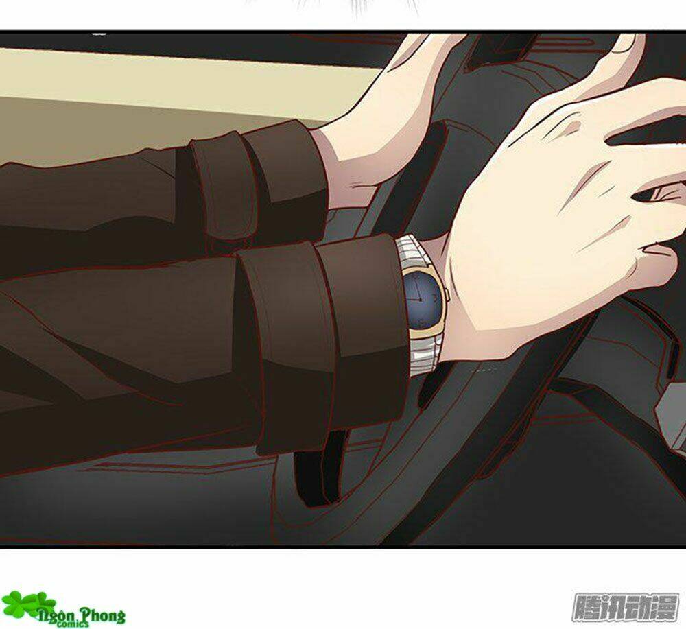 khi trò chơi ác ma bắt đầu chapter 8 38