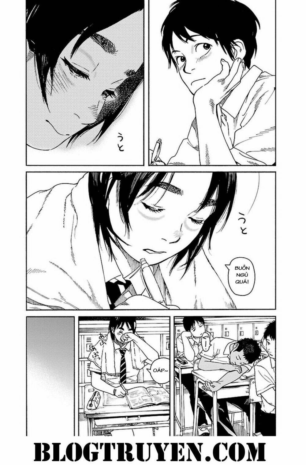 fujiyamasan wa shishunki chapter 67 5