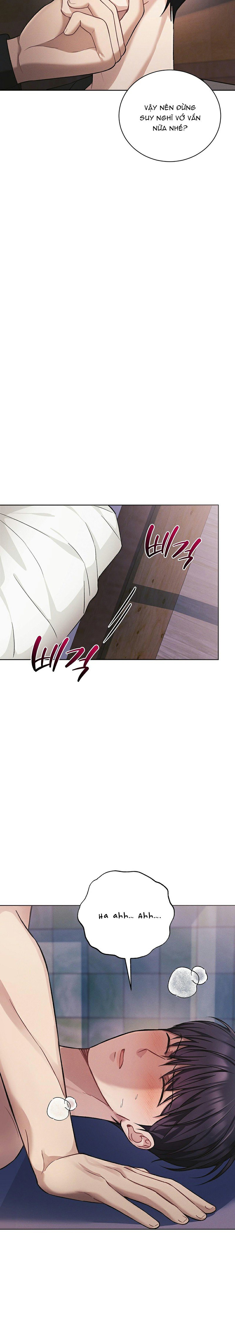 giải mã bí mật chapter 5 23