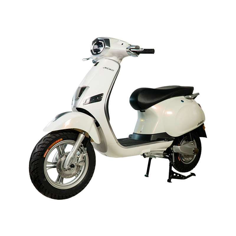 XE MÁY ĐIỆN JVC VESPA PLATINUM