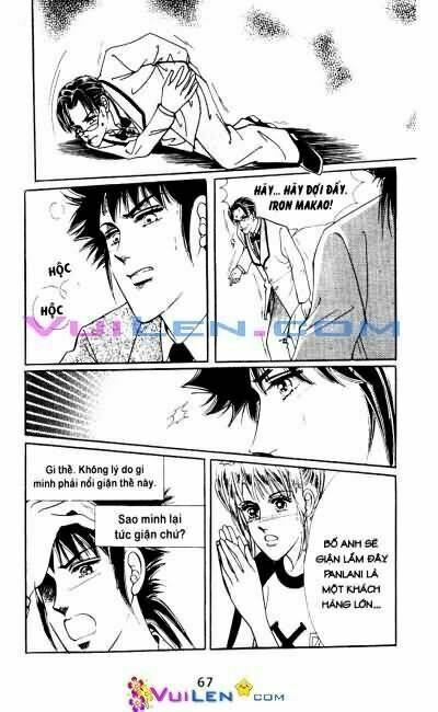 vật cản tình yêu chapter 9 65