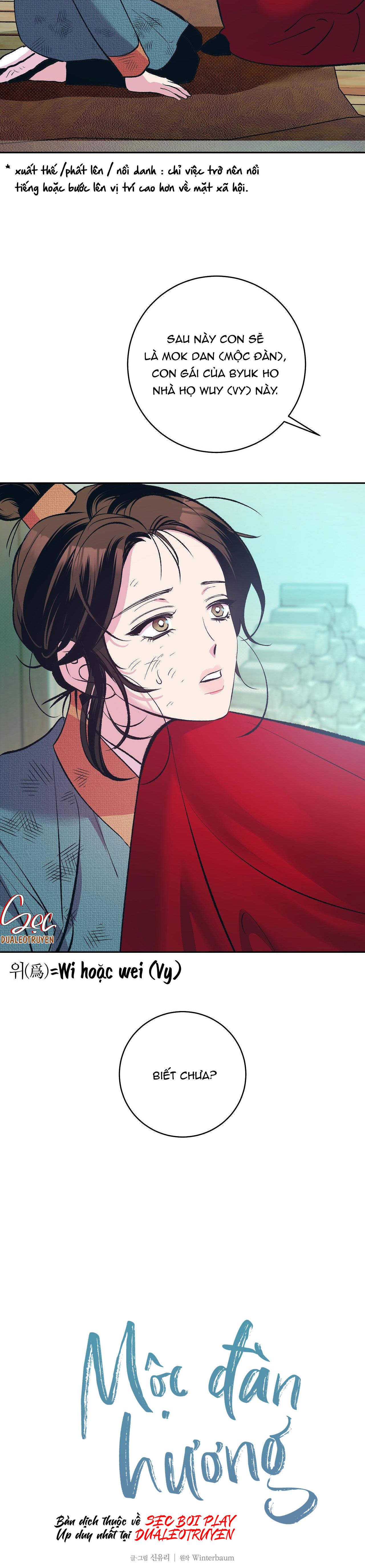 mộc đàn hương chapter 1 8