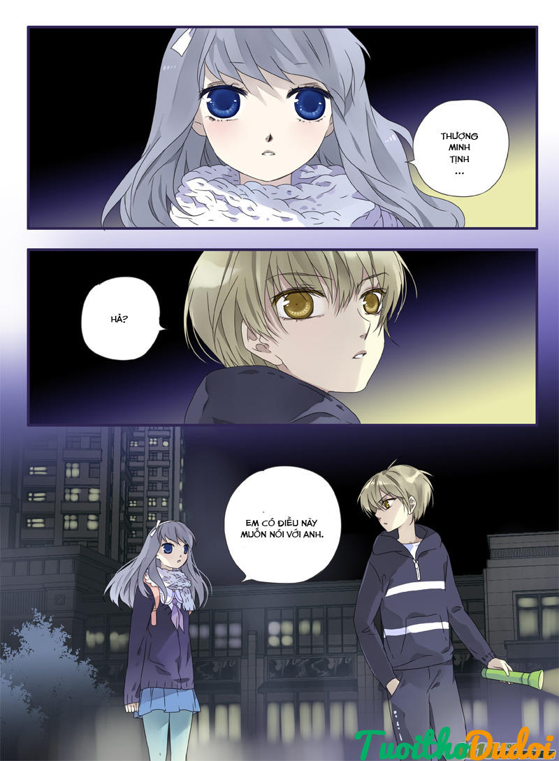 lam sí chapter 42 20