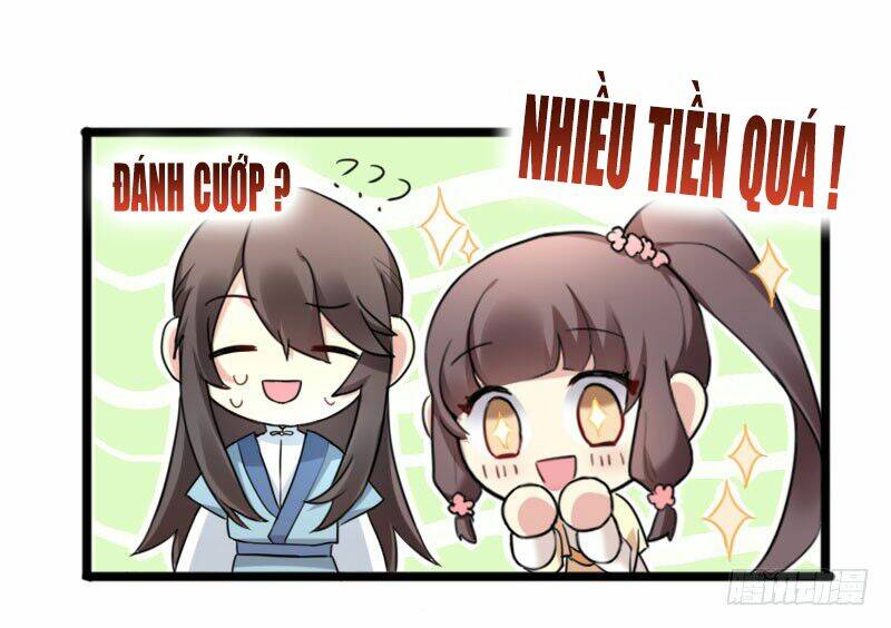 bạo lực tiếu thôn cô chapter 60 7