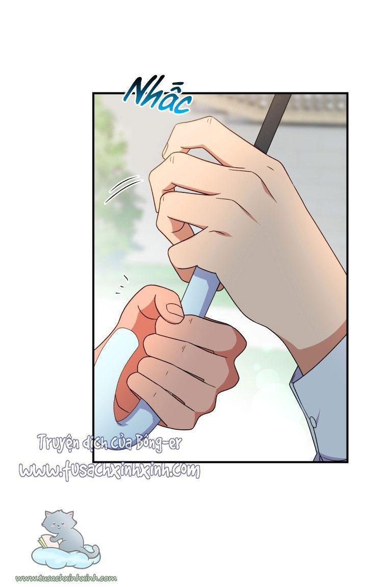 công nương khế ước của gia tộc công tước quái vật chapter 97 43