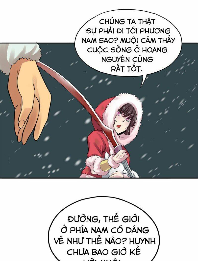 tướng dạ chapter 72 4