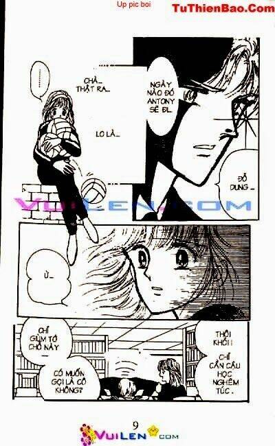 cô bé khóc nhè chapter 10 8