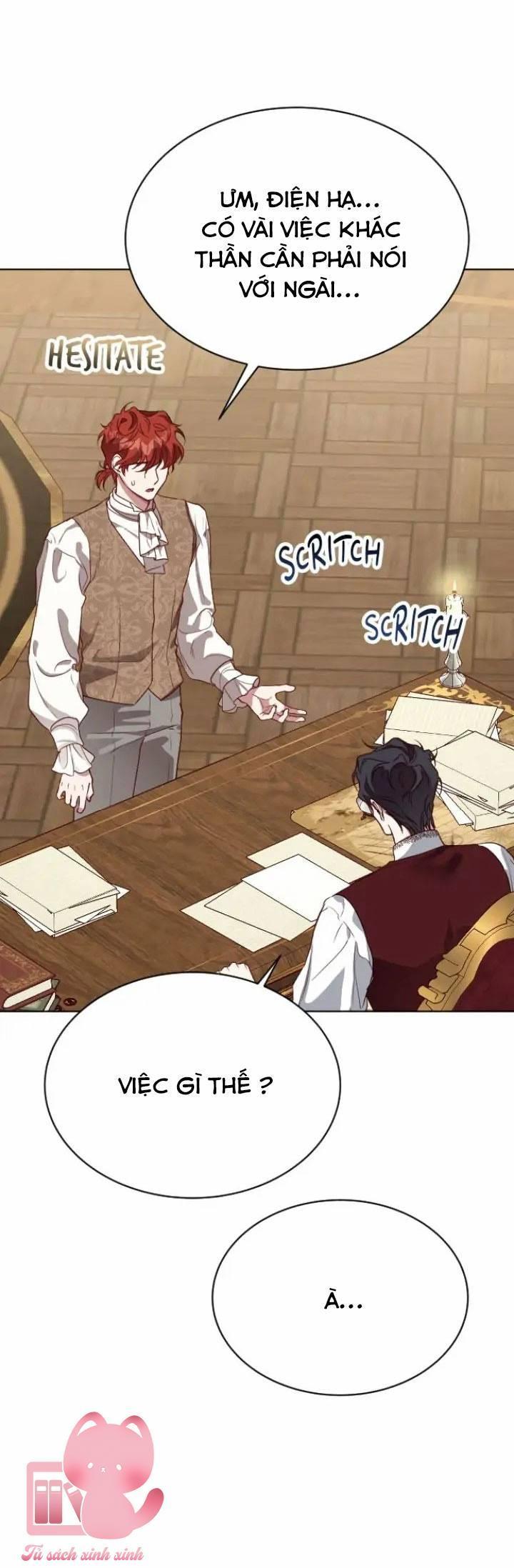 đoá hoa của dã thú chapter 29 42