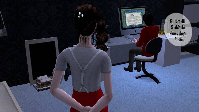 and i love you! chapter 1 68