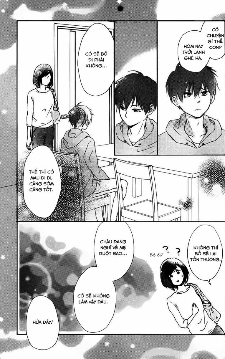 seishun note chapter 7 13