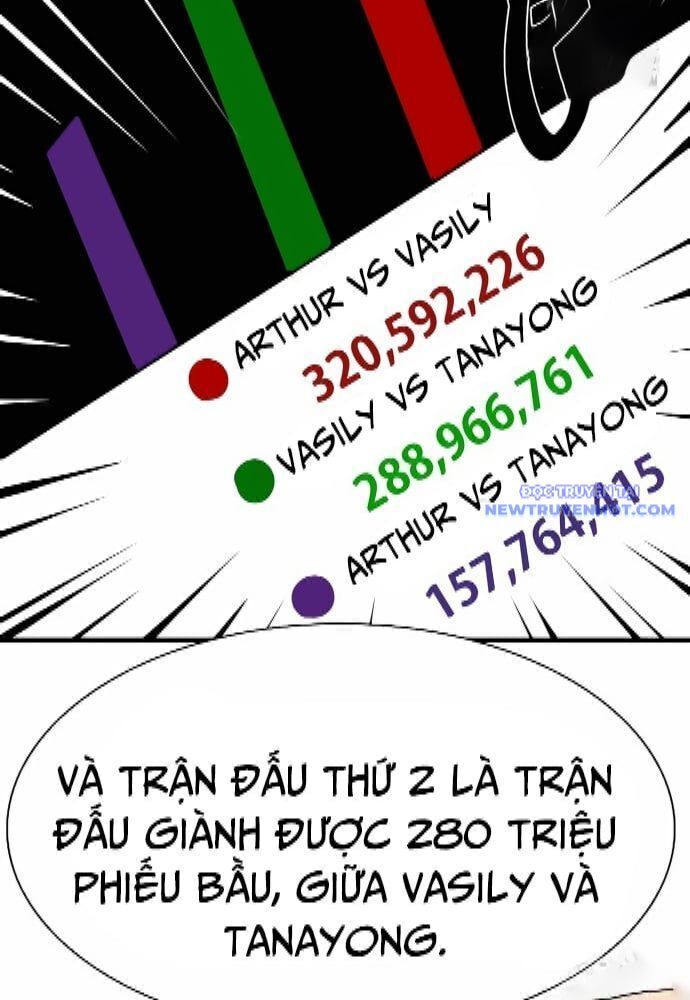 shark - cá mập chapter 306 31