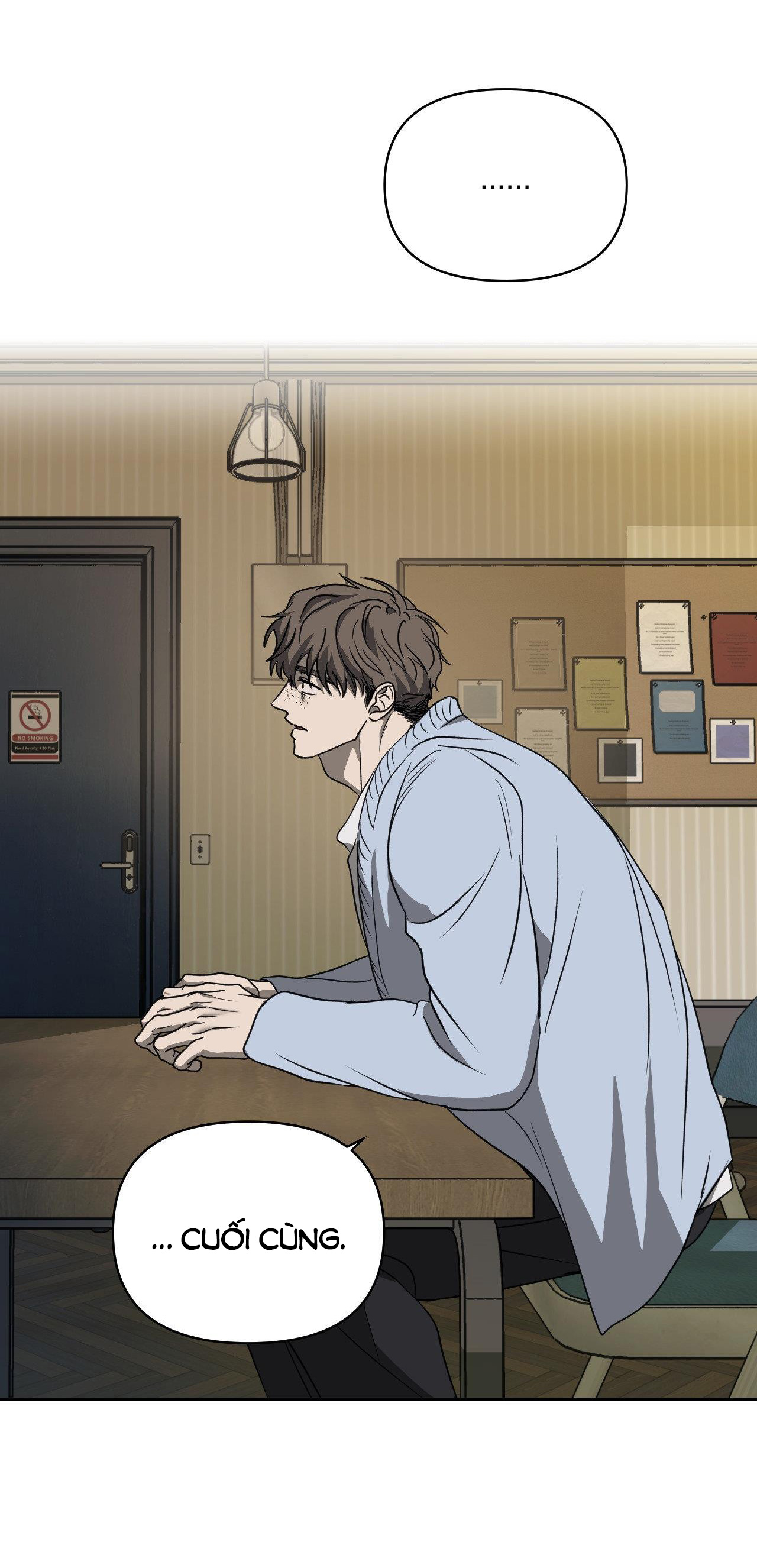 Shutline chapter 72.1 - Trang 15