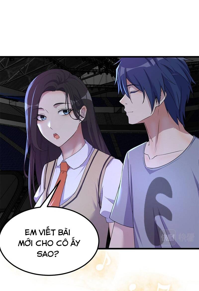 chị gái tôi là đại minh tinh chapter 141 33