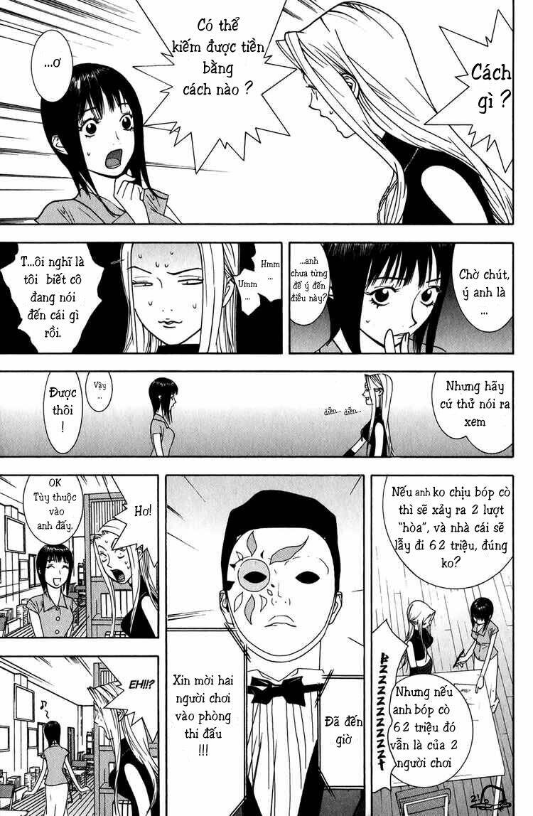 liar game chapter 67 3