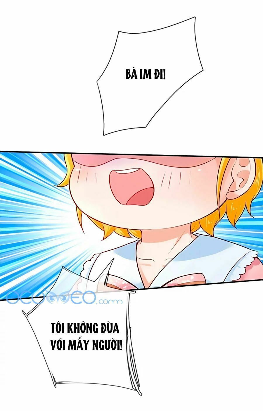 bỗng một ngày nọ trở thành con gái vua chapter 49 4