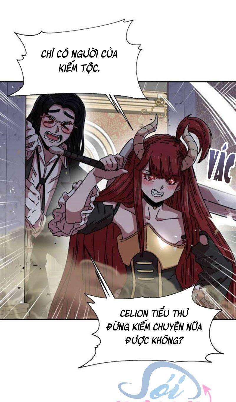 con gái bảo bối của ma vương chapter 38 31