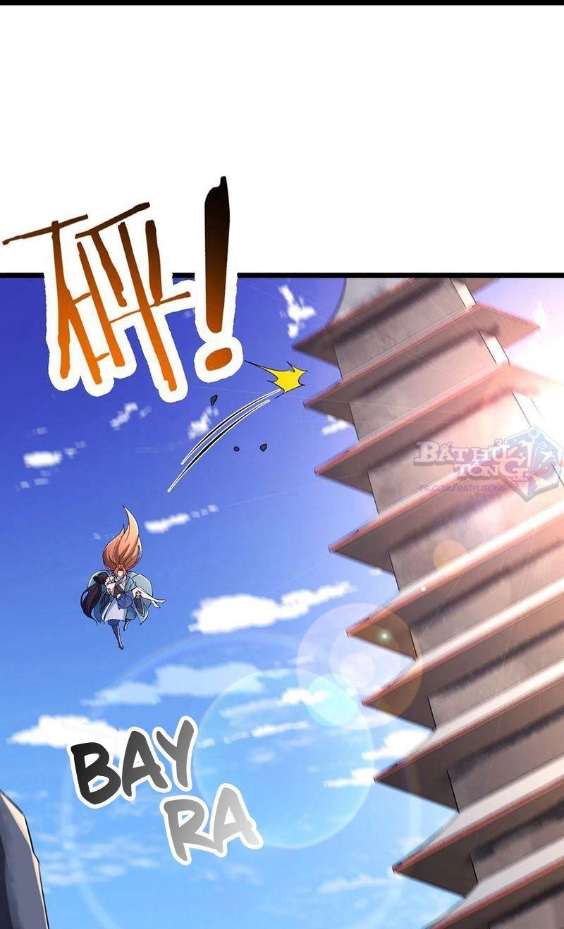 đồ đệ ta toàn là nữ ma đầu chapter 100 17