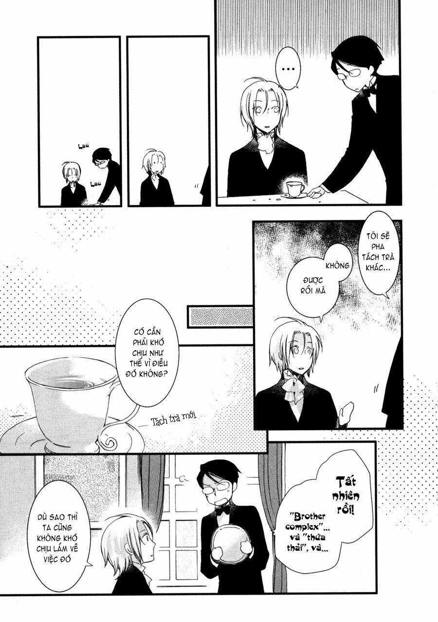 a*d tenshi no uso chapter 6 15